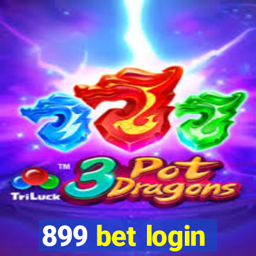 899 bet login